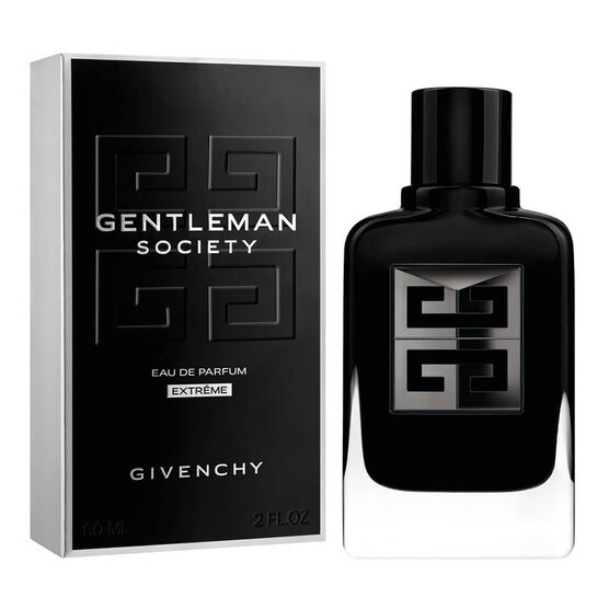 GENTLEMAN SOCIETY EXTREME EDP 60ML