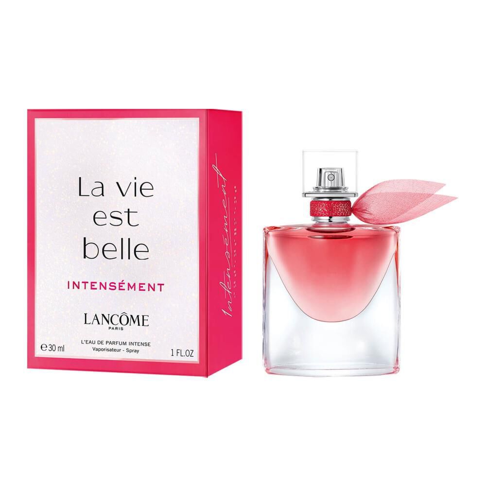 Perfume Lanc me La Vie Est Belle Intens ment Feminino Eau de