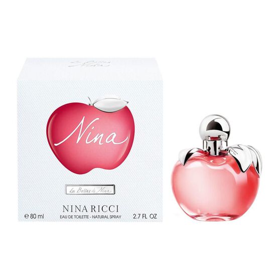 NINA RICCI NINA          EDTV 30ML