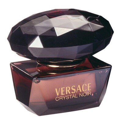 VERSACE    CRYSTAL NOIR  EDTV 90ML