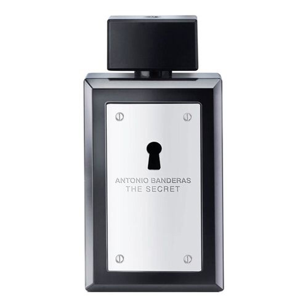 Perfume The Secret - Antonio Banderas - Eau de Toilette Antonio Banderas Masculino Eau de Toilette