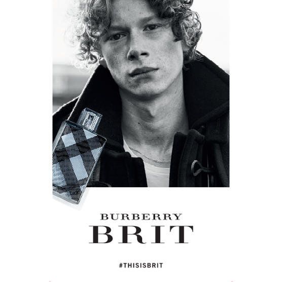 Burberry brit for him sephora sales