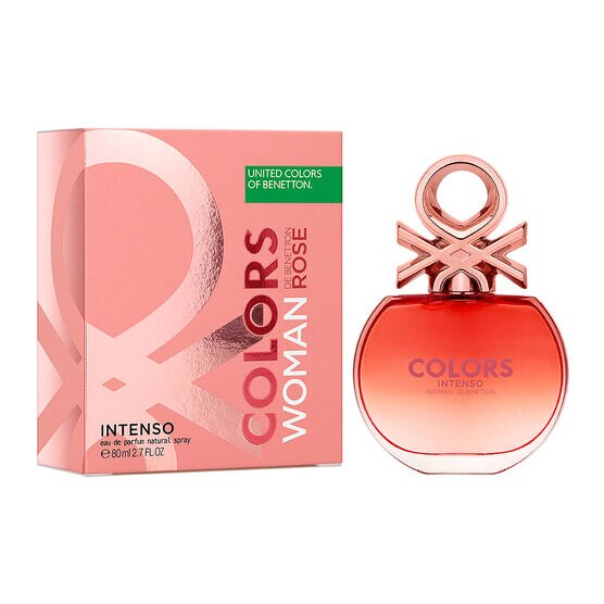 BENETTON   COLORS        EDP  50ML