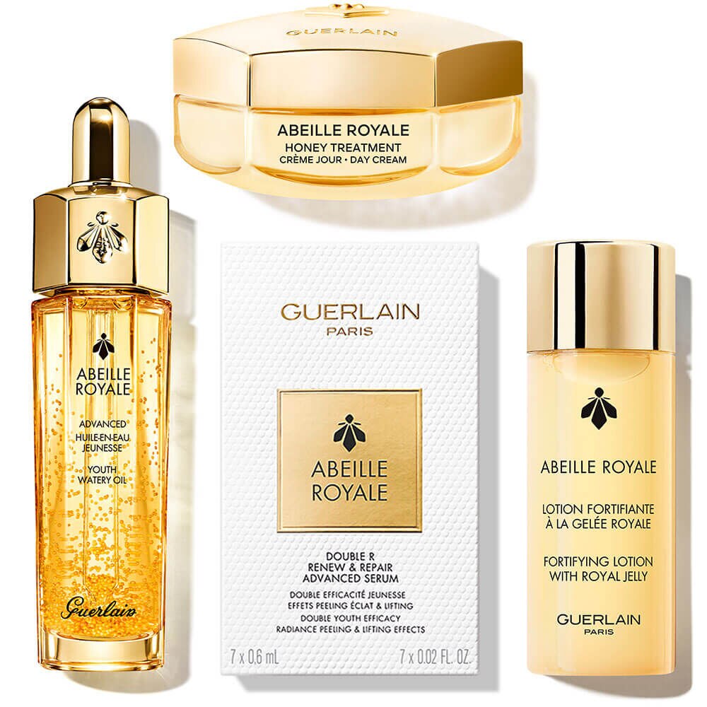 Kit Ritual Abeille Royale Anti-Idade | Sephora