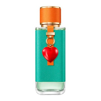 Perfume Carolina Herrera Lucky Charms Collection Me First Feminino Eau de Parfum
