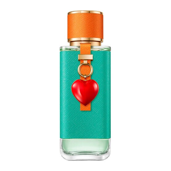 Perfume Carolina Herrera Lucky Charms Collection Me First Feminino Eau de Parfum