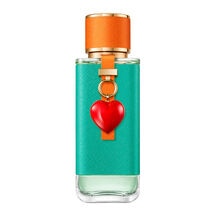 Perfume Carolina Herrera Lucky Charms Collection Me First Feminino Eau de Parfum