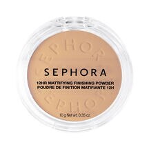 P&oacute; Finalizador Matte Sephora Collection 12HR Mattifying Finishing Powder