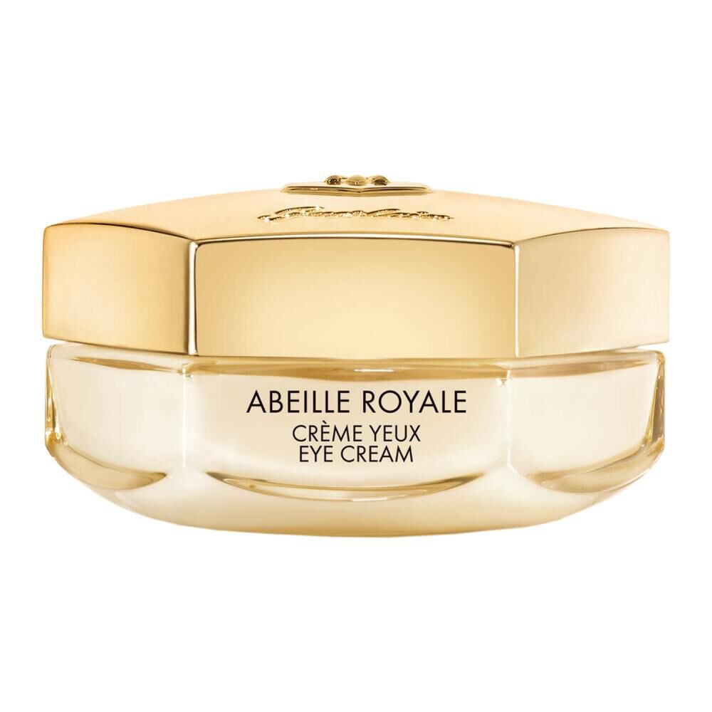ABEILLE E アイクリーム 15ml ゴールド Creme Para Olhos Antirrugas Abeille Royale I Sephora