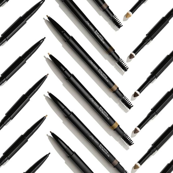 SHISEIDO   BROWTRIO      BROW 0,25G
