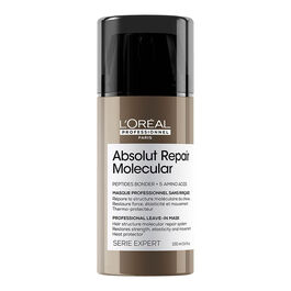 Leave-in L'Or&eacute;al Professionnel Absolut Repair Molecular