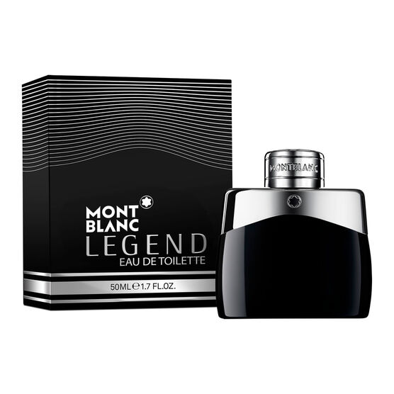 MONTBLANC  LEGEND        EDTV 50ML