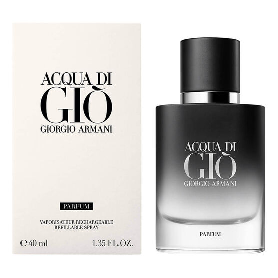Acqua di Gio Homme  Le Parfum