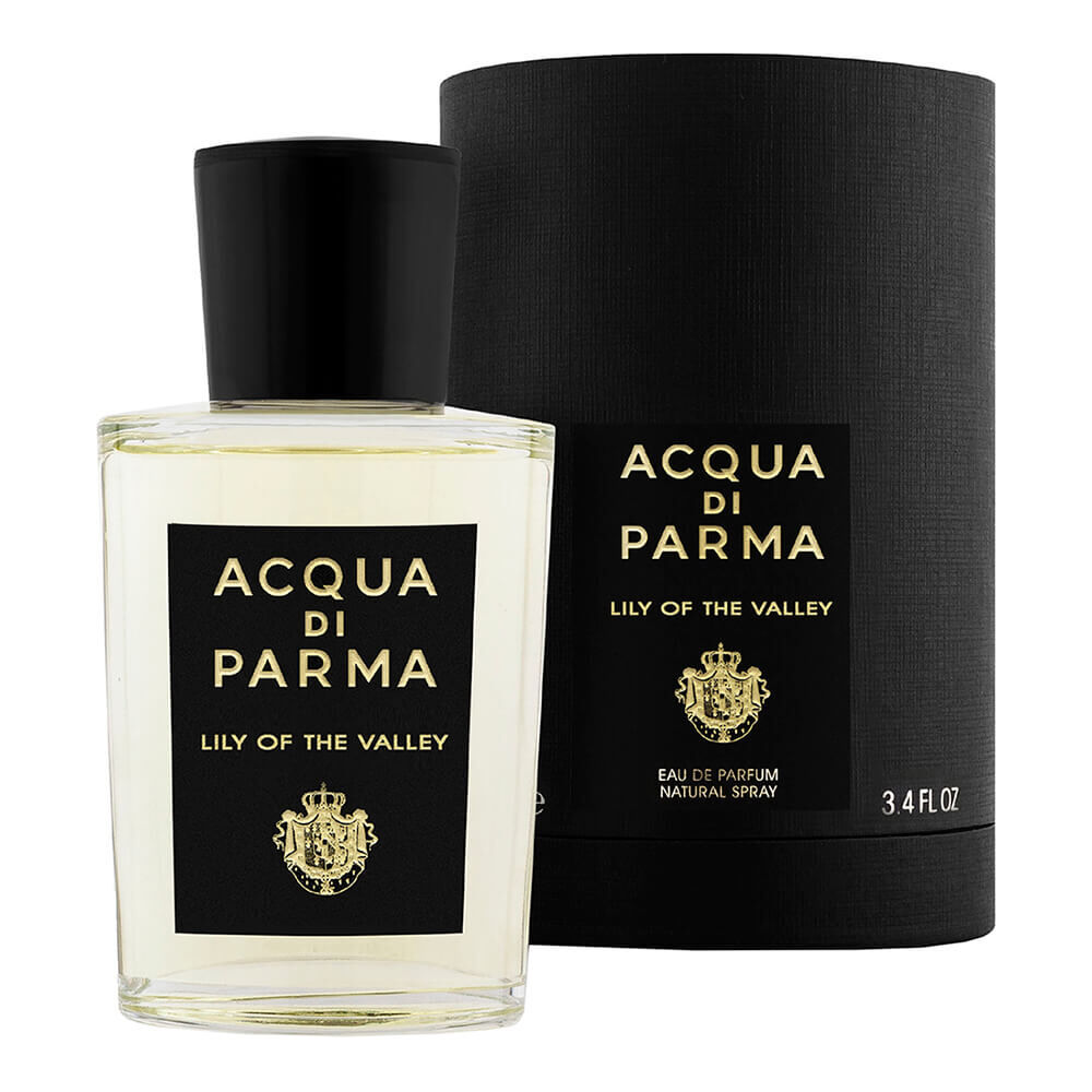 多様な Lily Signature Parma Di Acqua Perfume Of Feminino Valley The 香水(ユニセックス)