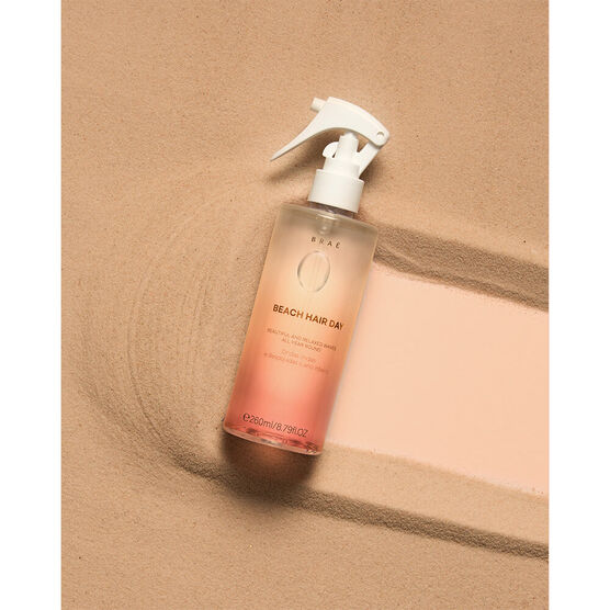 Spray Finalizador Braé Beach Hair Day