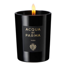Vela Acqua Di Parma Signature Yuzu