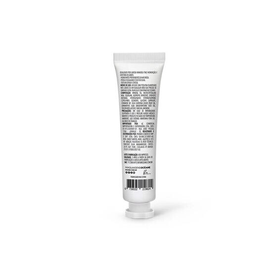 LARISSA MANOELA SKIN BALM MINT