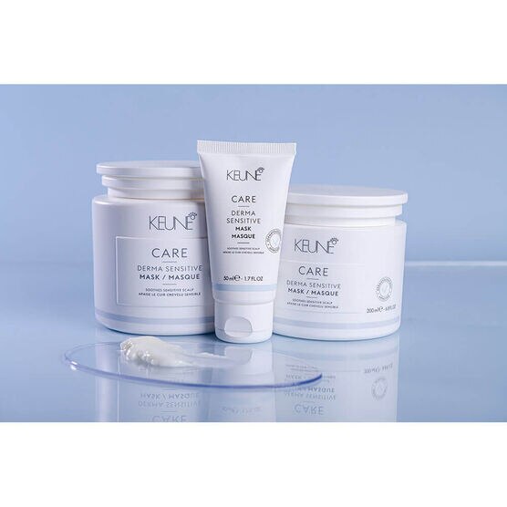 CARE DERMA SENSITIVE MASK