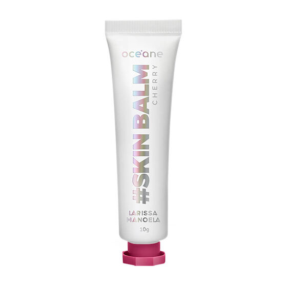 LARISSA MANOELA SKIN BALM CHERRY