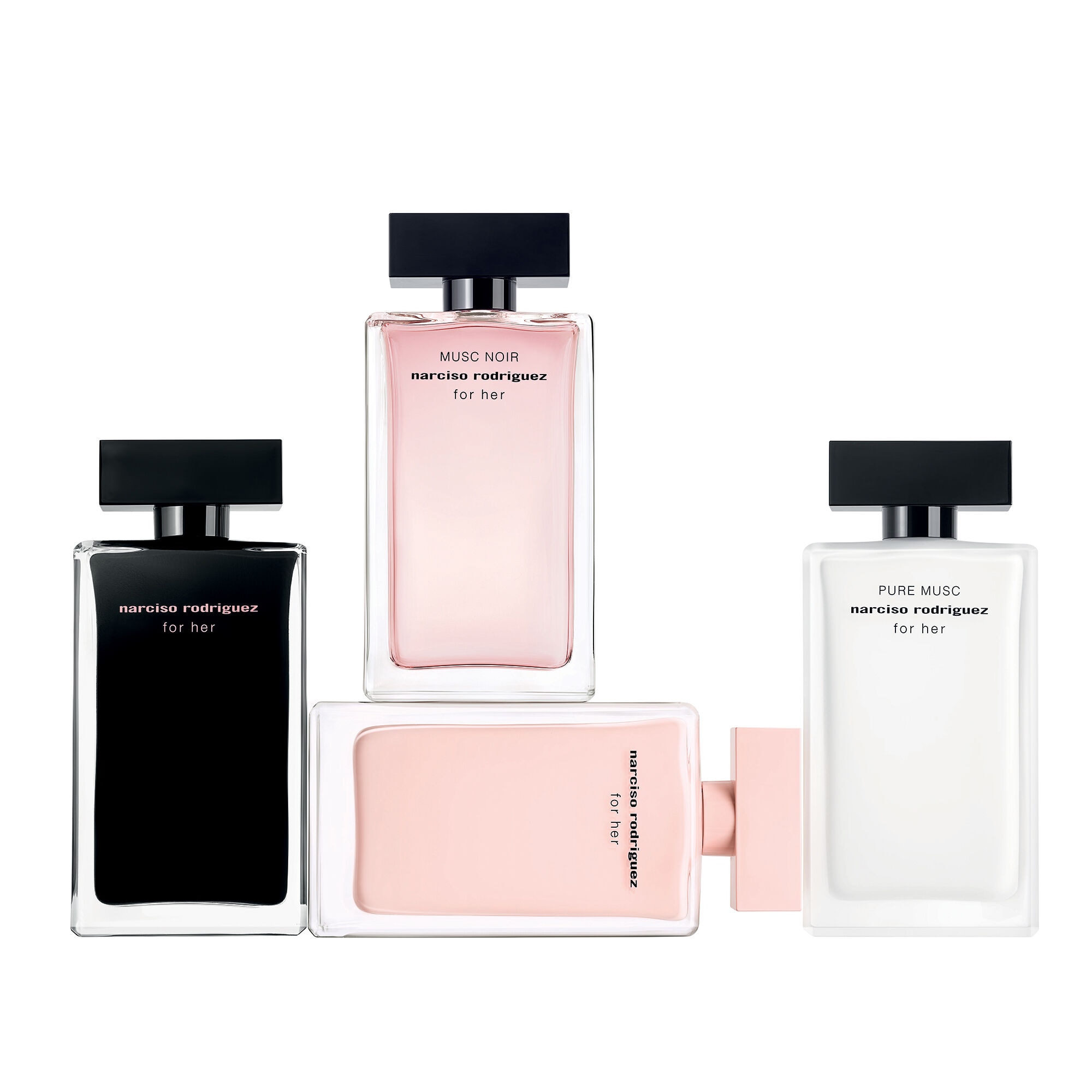 Perfume Narciso Rodriguez For Her Feminino Eau de Parfum | Sephora