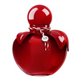 Perfume Nina Ricci Nina Rouge Feminino Eau de Toilette