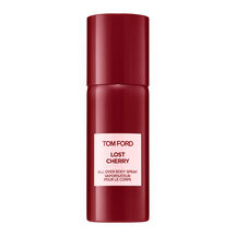 Body Spray Tom Ford Private Blend Lost Cherry Unissex