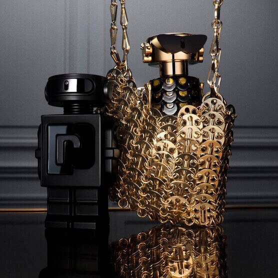 FAME EDP 50ML