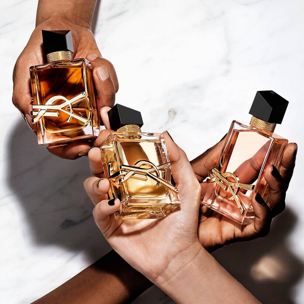 Libre Intense Yves Saint Laurent Eau de Parfum - Sephora