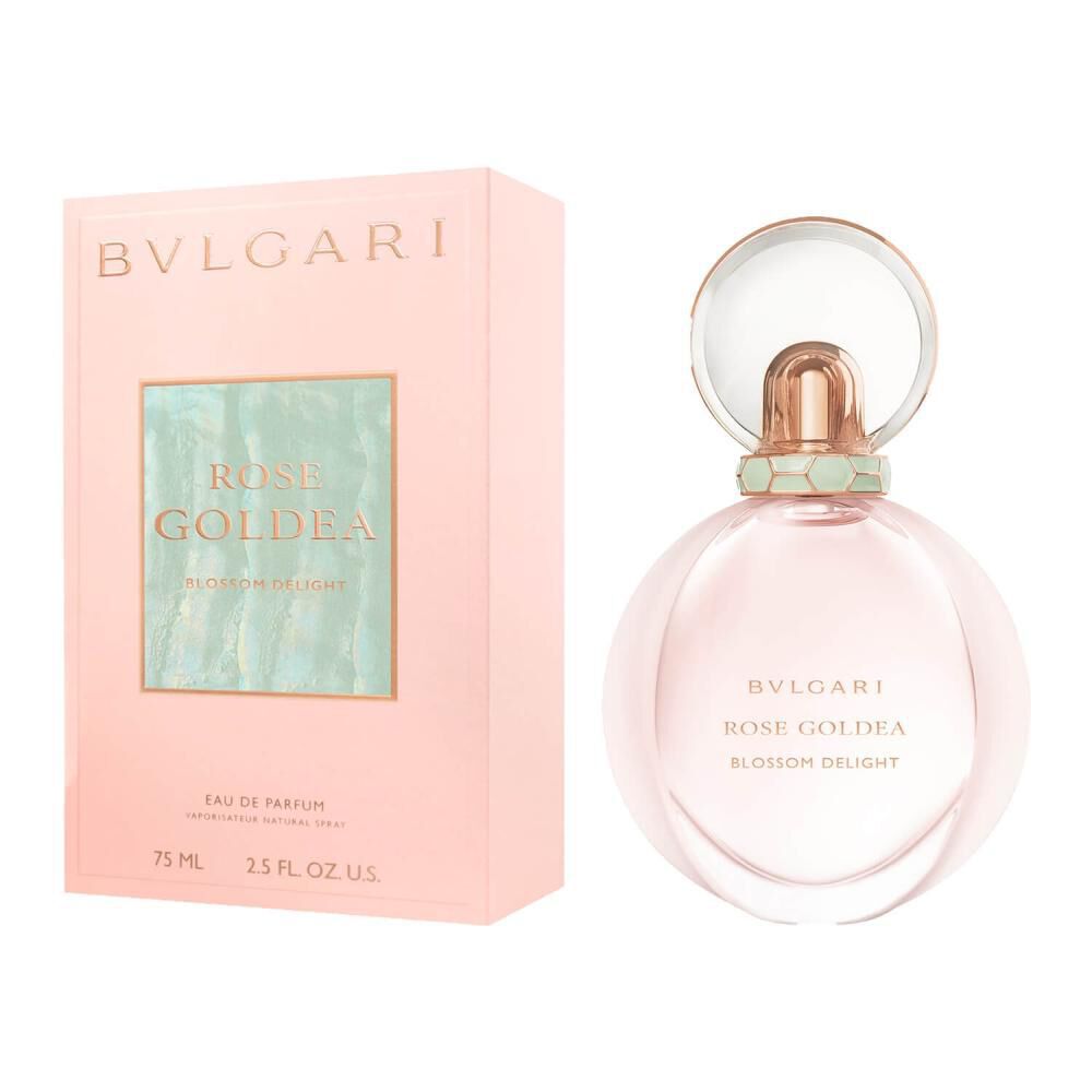 Rose goldea deals bvlgari sephora