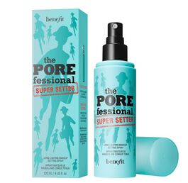 Spray Fixador Porefessional Benefit Cosmetics Super Setter Spray