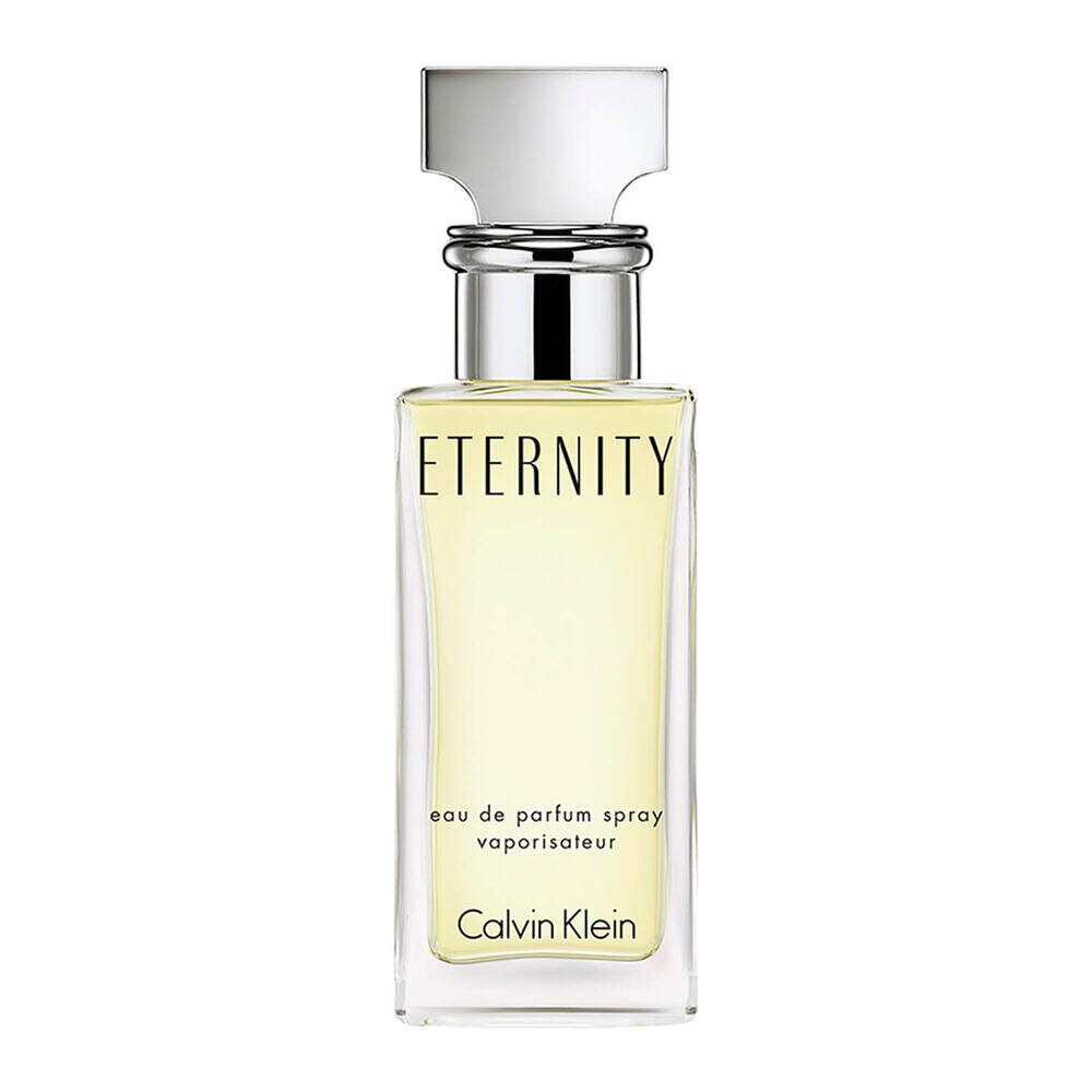 Eternity