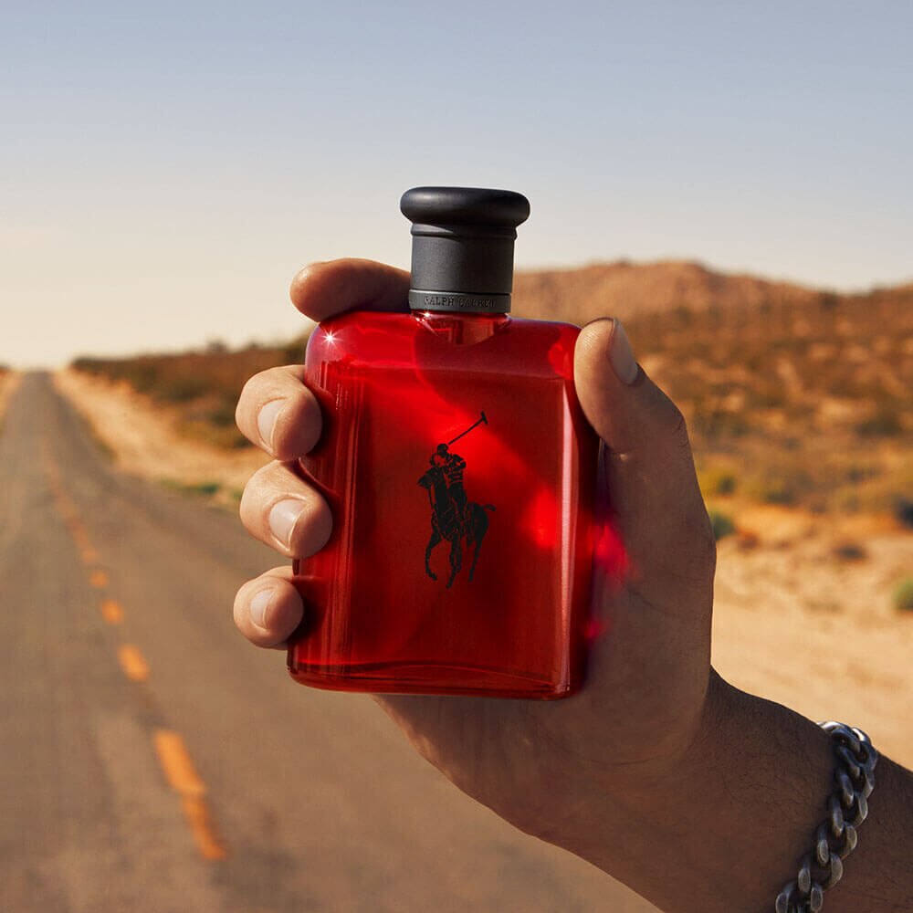 Polo red ralph lauren 200 ml online