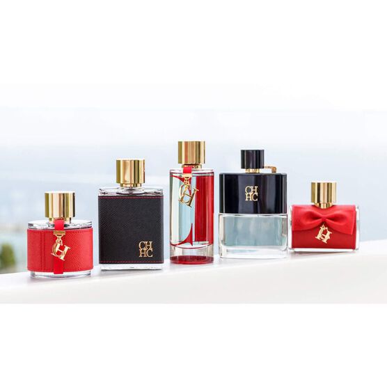 HERRERA    CH MEN        EDTV 100ML