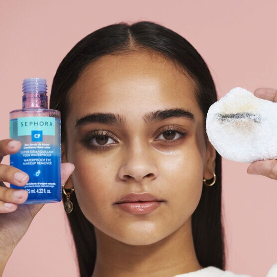 Demaquilante Bifasico Sephora Collectiom Eye Makeup Remover Sephora Collection