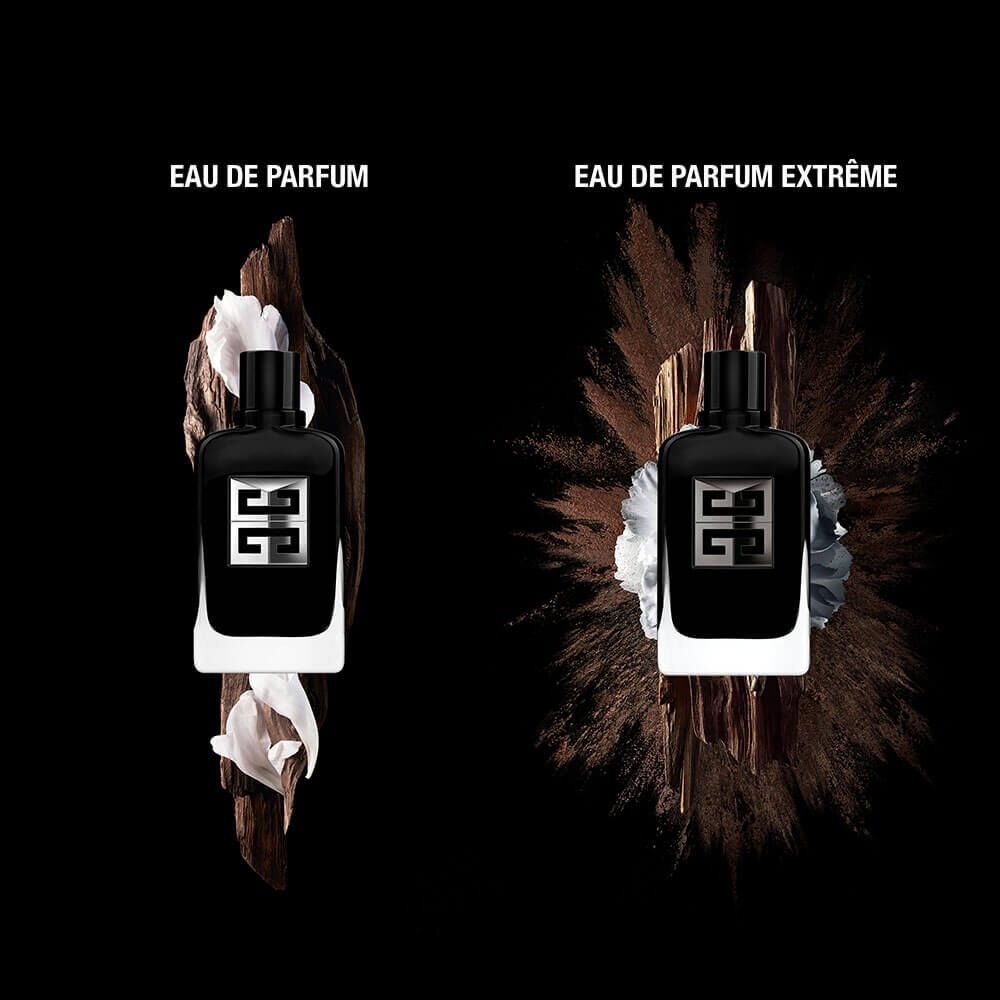 Givenchy gentleman notas on sale
