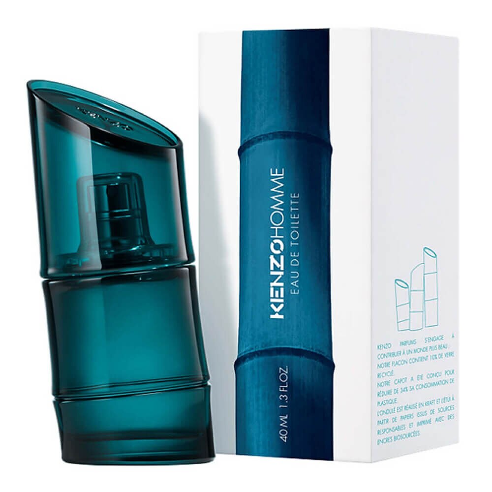 Perfume Kenzo Homme Masculino Eau de Toilette Sephora