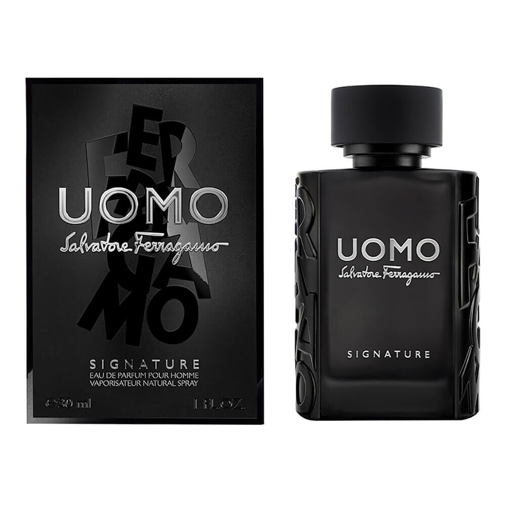Salvatore ferragamo uomo sephora top