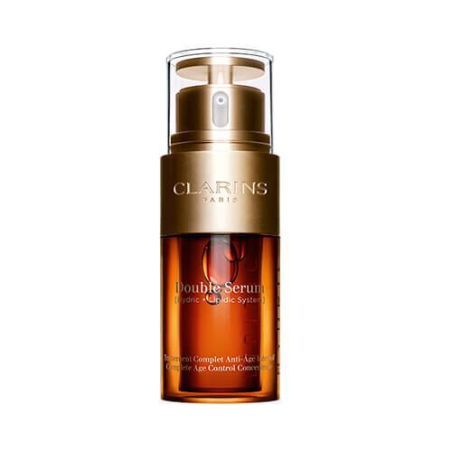 Clarins Double Serum - Sephora