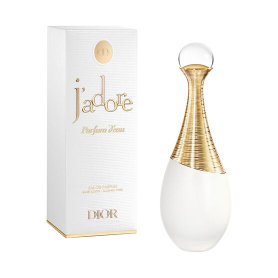 Perfume Dior J'Adore Feminino Parfum D'Eau