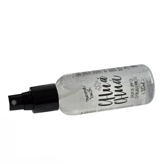 Chu� Chu� Spray limpeza Pinc�is Esponjas