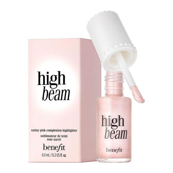 BENEFIT    HIGH BEAM     FACE 6ML