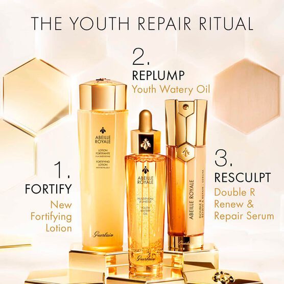 GUERLAIN   ABEILLE ROYAL LOTI 150ML
