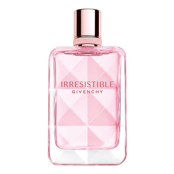 IRRESISTIBLE EDP VERY FLORAL 80ML