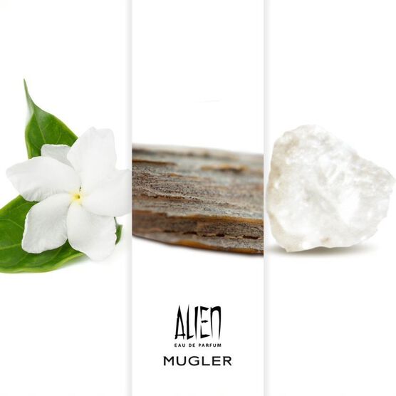MUGLER     ALIEN RESSOUR EDPR 30ML
