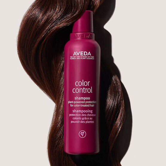 COLOR CONTROL Sulfate Free Shampoo Mini