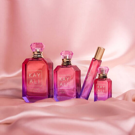 KAYALI FLEUR MAJESTY�ROSE ROYAL|31 50ML