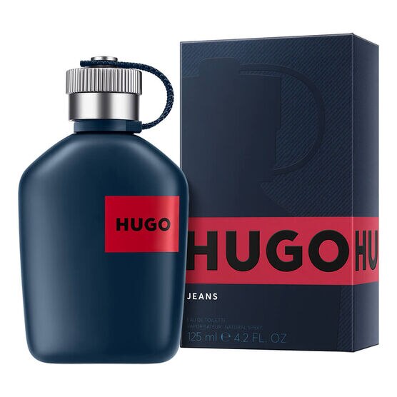 JEANS EDT 125ML