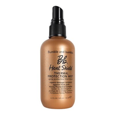 BUMBLE & B STYLING       SPRY 125ML