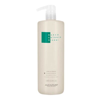 MAB CONDICIONADOR LONG & FORCE 1000ML