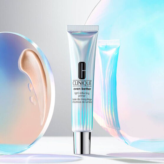 Primer Clinique Even Better Pore Defying Primer